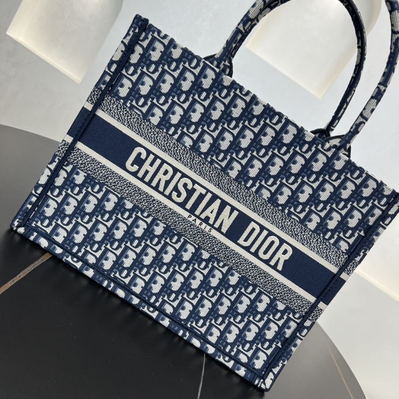 Christian Dior Shopping Bags